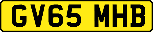 GV65MHB