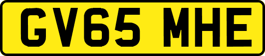 GV65MHE