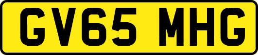 GV65MHG