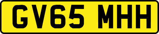 GV65MHH