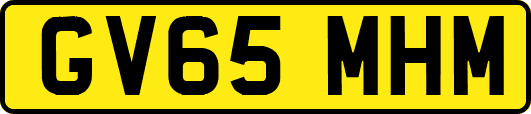 GV65MHM