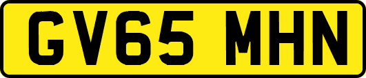 GV65MHN