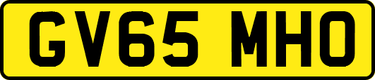GV65MHO
