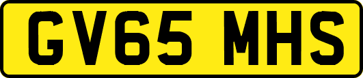 GV65MHS