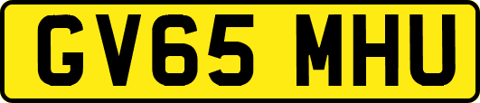 GV65MHU