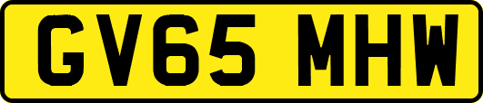 GV65MHW