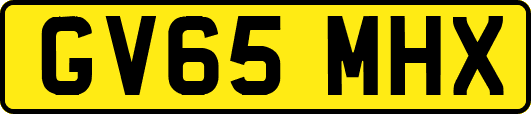 GV65MHX