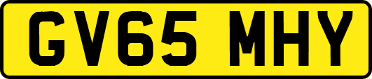 GV65MHY