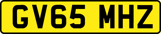 GV65MHZ