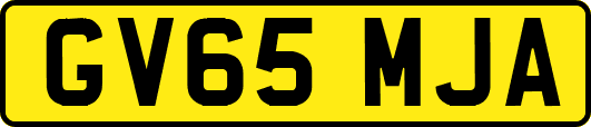 GV65MJA