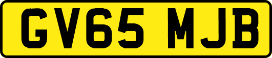 GV65MJB