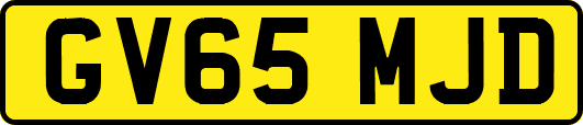 GV65MJD