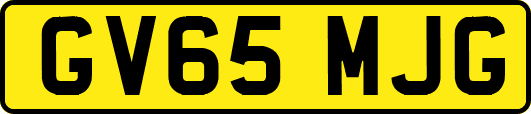 GV65MJG