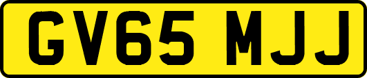 GV65MJJ