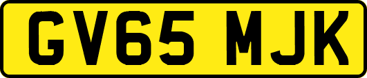 GV65MJK