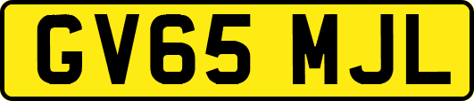 GV65MJL