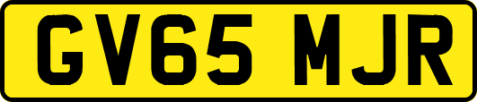 GV65MJR