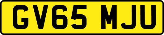GV65MJU