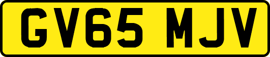 GV65MJV