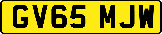 GV65MJW