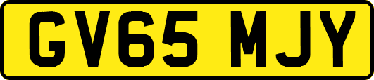GV65MJY