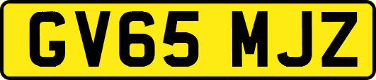 GV65MJZ