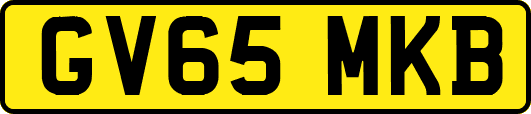 GV65MKB