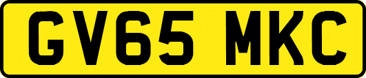 GV65MKC