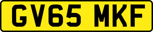 GV65MKF