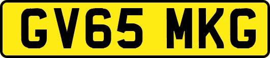 GV65MKG
