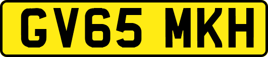 GV65MKH