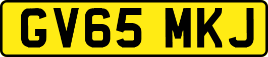 GV65MKJ