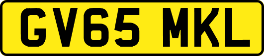 GV65MKL