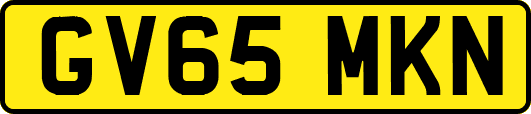 GV65MKN