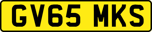 GV65MKS