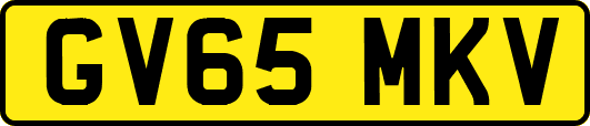 GV65MKV