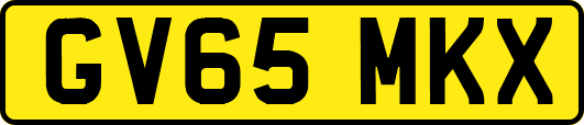 GV65MKX
