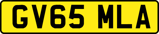 GV65MLA