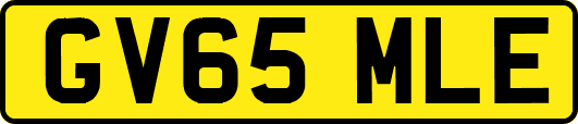 GV65MLE