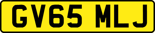 GV65MLJ