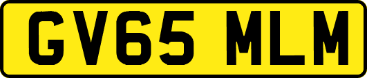 GV65MLM