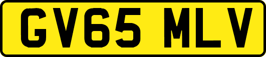 GV65MLV