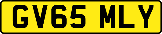 GV65MLY