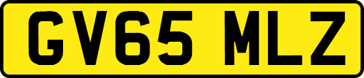 GV65MLZ