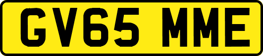 GV65MME