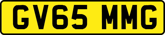 GV65MMG