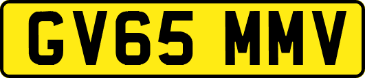 GV65MMV