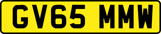 GV65MMW