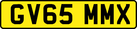GV65MMX