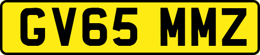 GV65MMZ
